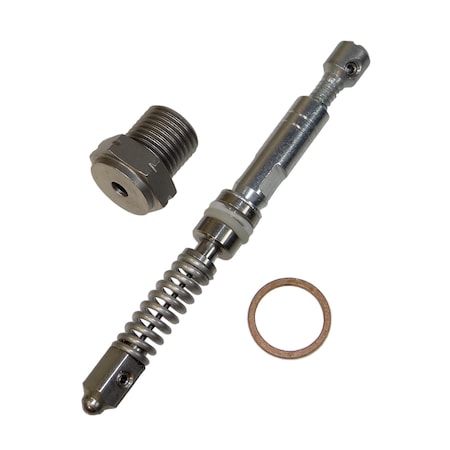 Bedford Precision Parts Bedford Precision Kit - G-15XL Spray Gun for Wagner 0508967 20-2833